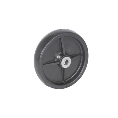 Aftermarket Plastic Deck Wheel Fits John Deere AM107561 B1CO8216 HIM30-0080